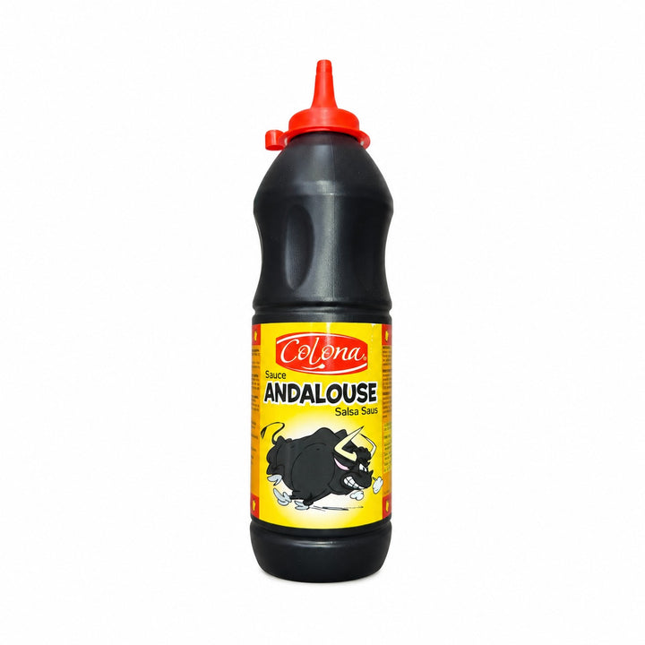 Andalouse Colona Sauce 840g