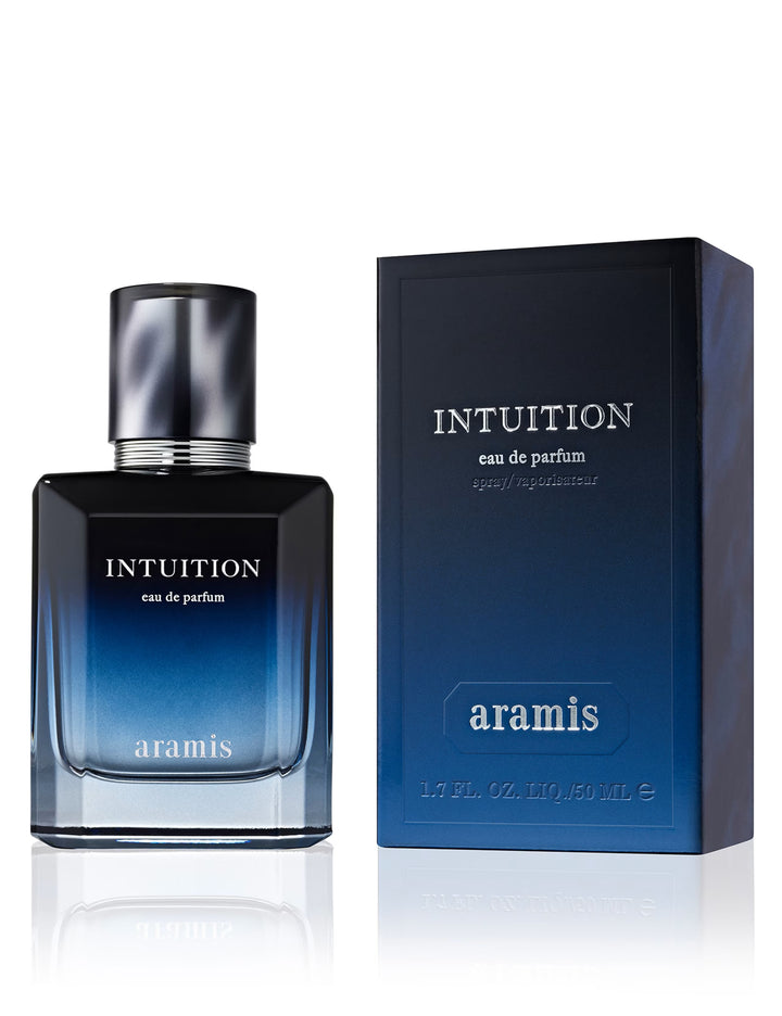 Aramis Intuition Eau de Parfum 50ml