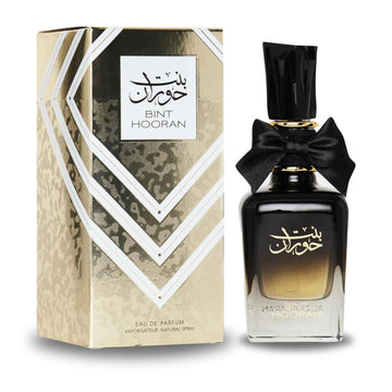 Ard Al Zaafaran Bint Hooran Eau de Parfum 100ml