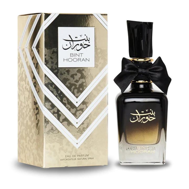 Ard Al Zaafaran Bint Hooran Eau de Parfum 100ml
