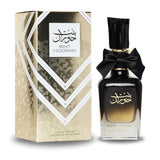 Ard Al Zaafaran Bint Hooran Eau de Parfum 100ml