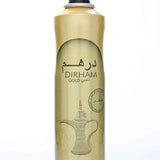Ard Al Zaafaran Dirham Gold Air Freshener 300ml 11