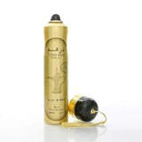Ard Al Zaafaran Dirham Gold Air Freshener 300ml 1