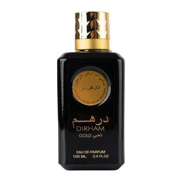 Ard Al Zaafaran Dirham Gold – Eau de Parfum 100ml 1