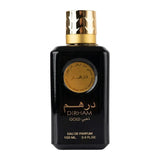 Ard Al Zaafaran Dirham Gold – Eau de Parfum 100ml 1