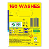 Ariel Colour 4 in 1 Pods 160 Wash-2