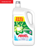Ariel Laundry Liquid 140 Wash 4.34L