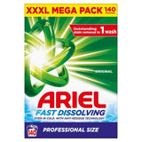 Ariel Washing Powder 140 Wash