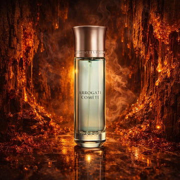 Assaf Arrogate Comete 200ml EDP-2