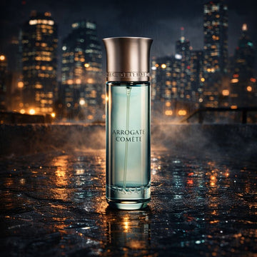 Assaf Arrogate Comete 200ml EDP-3
