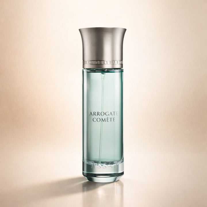Assaf Arrogate Comete 200ml EDP