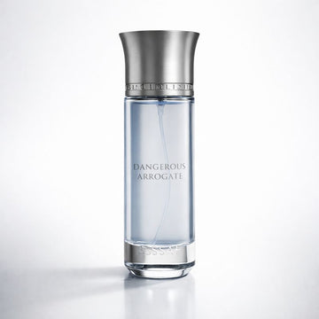 Assaf Dangerous Arrogate Perfume 200ml