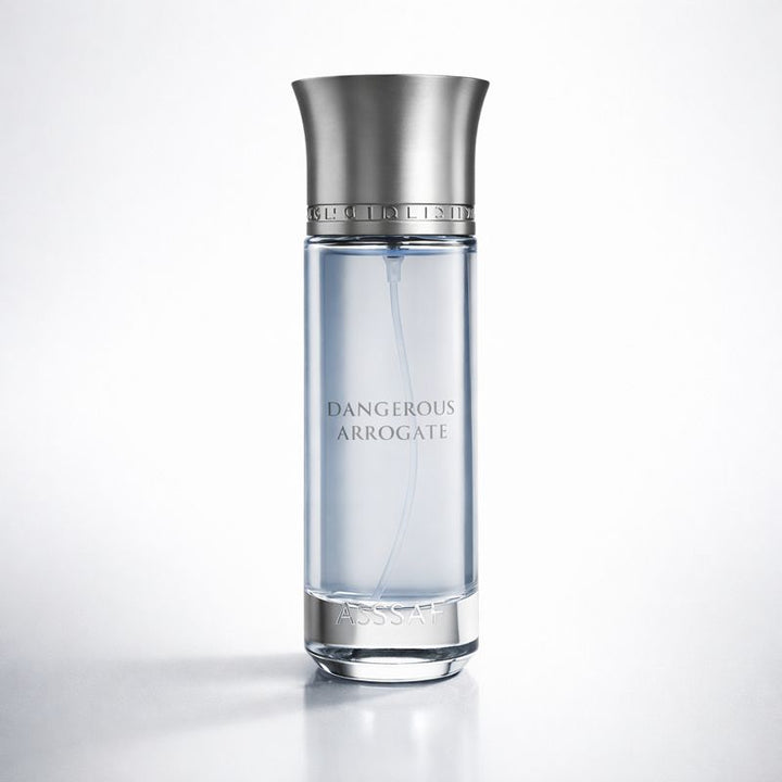 Assaf Dangerous Arrogate Perfume 200ml