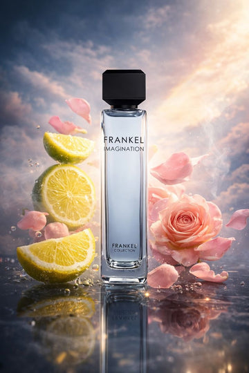 Assaf Frankel Imagination Perfume 200ml-1