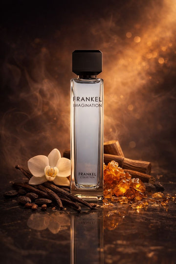Assaf Frankel Imagination Perfume 200ml-3
