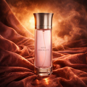 Assaf Miss Arrogate Eau de Parfum 200ml 3