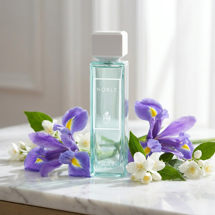 Assaf Noble 200ml EDP 11