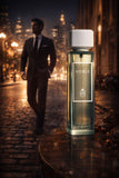 Assaf Noble 200ml EDP 4