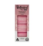 Australian Botanical Soap Goats Milk And Raspberry Bar 193g X 8