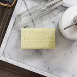 Australian Botanical Soap Lemongrass & Lemon Myrtle Bar 193g X 1
