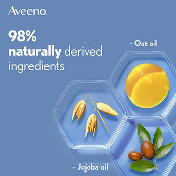 Aveeno Skin Relief Oil Spray 200ml-1