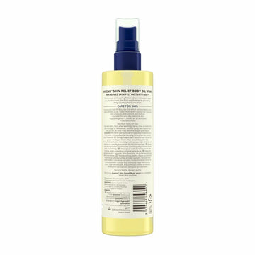 Aveeno Skin Relief Oil Spray 200ml-4