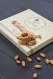 Baklavarian Mixed Baklava Assortment 370g Uash Al Bulbul