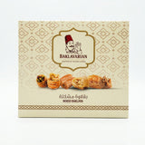 Baklavarian Mixed Baklava Assortment 370g
