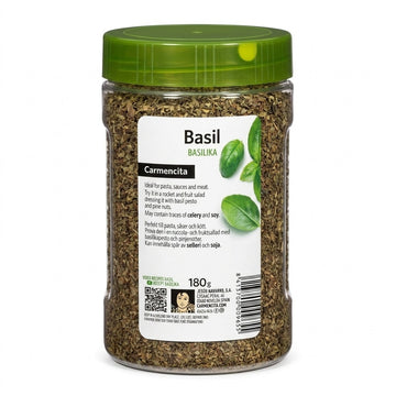 Basil Carmencita 180g-1