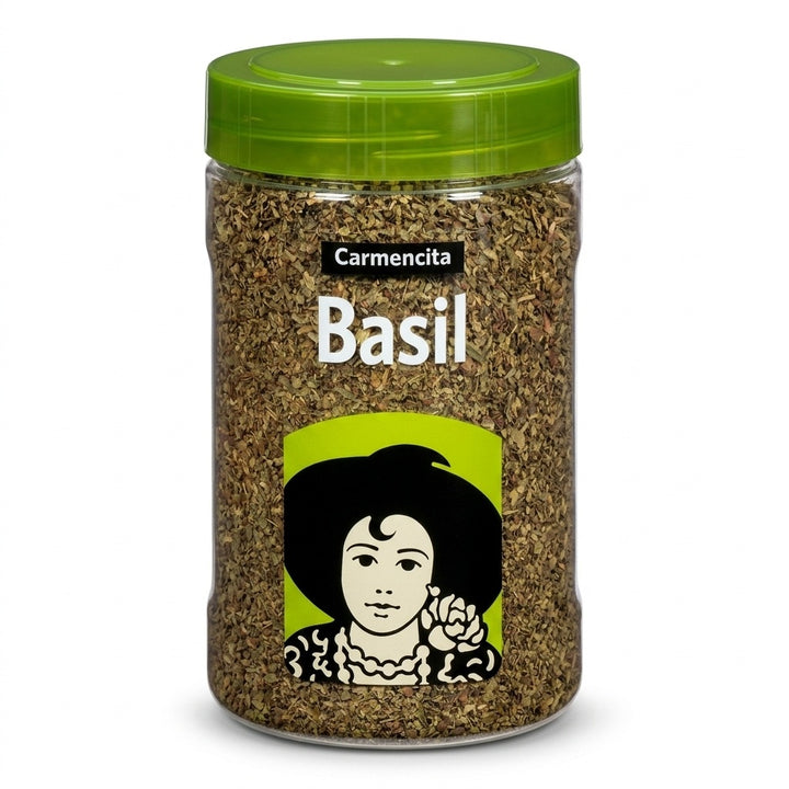 Basil Carmencita 180g