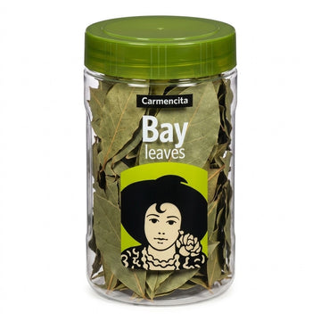Bay Leaves Carmencita 40g