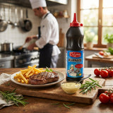 Bearnaise Sauce Colona 860g-4