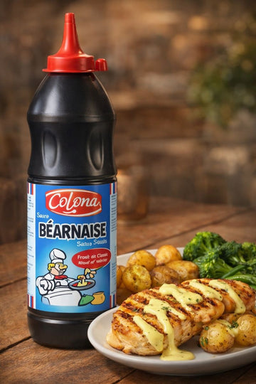 Bearnaise-Sauce-Colona-860g-5