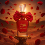 Bint Hooran Rose Passion Ard Al Zaafaran 100ml EDP 1