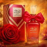 Bint Hooran Rose Passion Ard Al Zaafaran 100ml EDP 4