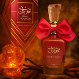 Bint Hooran Rose Passion Ard Al Zaafaran 100ml EDP 5