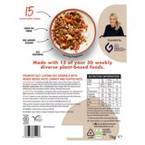 Bio & Me Granola Super Seedy & Nutty 1kg