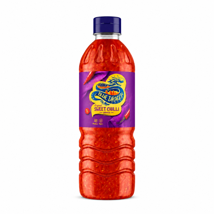Blue Dragon Sweet Chilli Sauce 1 Ltr