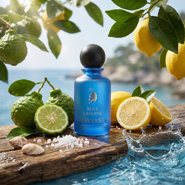 Blue Laverne Perfume 100ml-1