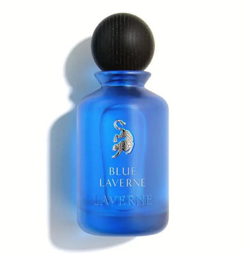 Blue Laverne Perfume 100ml – Fresh Aquatic Long-Lasting Fragrance for Men