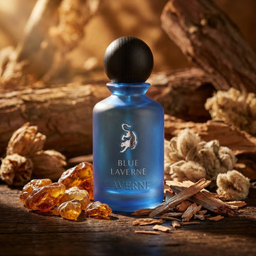 Blue Laverne Perfume 100ml-3