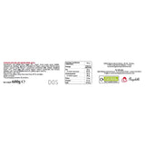 Bonne Maman Chocolate Filled Madeleines 600g-1