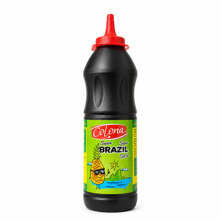 Brazil Sauce Colona 936g
