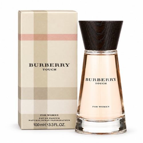 Burberry Touch for Women Eau de Parfum 100ml