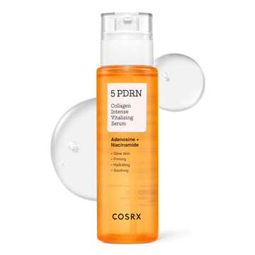 COSRX 5 PDRN Collagen Intense Vitalizing Serum 100ml-1