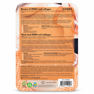 COSRX 5 PDRN Collagen Intense Vitalizing Serum 100ml-2