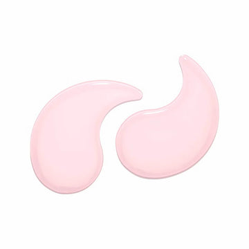 COSRX Collagen & 4 Multifunctional Peptide Hydrogel Eye Patches 60 Patches-11