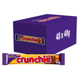 Cadbury Crunchie 48 x 40g