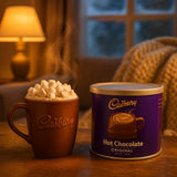Cadbury Drinking Chocolate 1kg 1