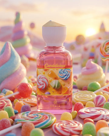 Candelicious EDP Risala 100ml-3